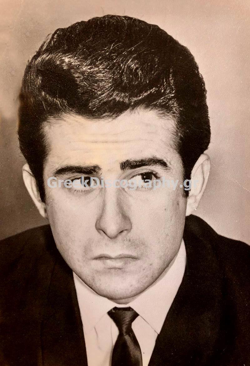 ΖΕΝΙΟΣ ΓΙΩΡΓΟΣ